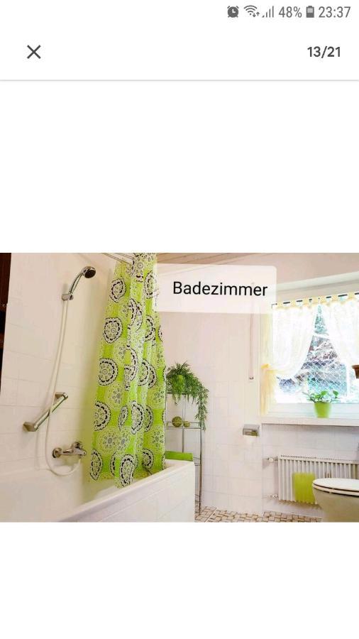 4 Erw. 1 Ki. Ski Entspannung Terasse Ausblick Schmallenberg Ngoại thất bức ảnh