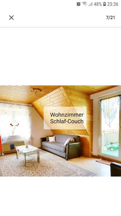 4 Erw. 1 Ki. Ski Entspannung Terasse Ausblick Schmallenberg Ngoại thất bức ảnh