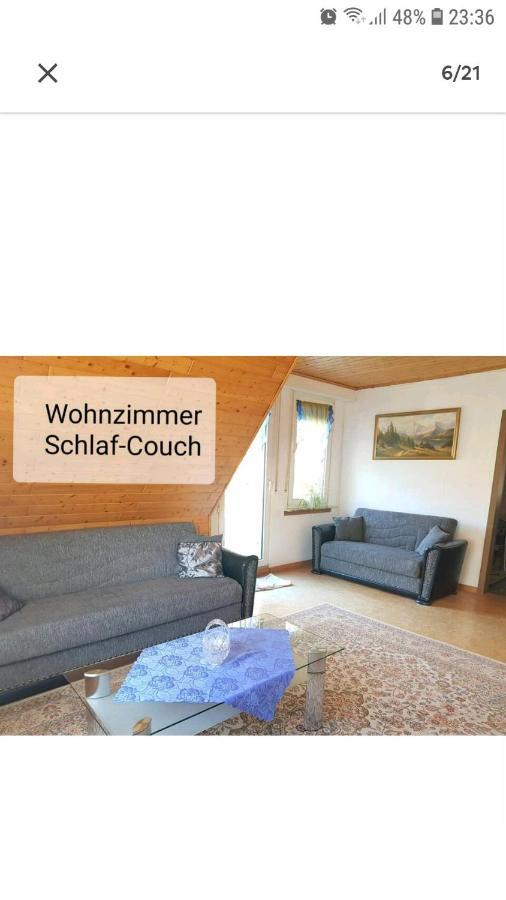 4 Erw. 1 Ki. Ski Entspannung Terasse Ausblick Schmallenberg Ngoại thất bức ảnh