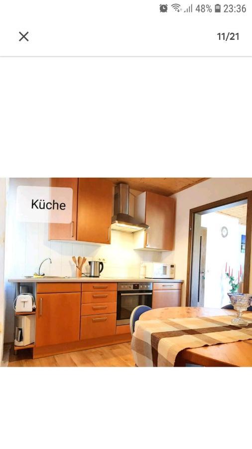4 Erw. 1 Ki. Ski Entspannung Terasse Ausblick Schmallenberg Ngoại thất bức ảnh