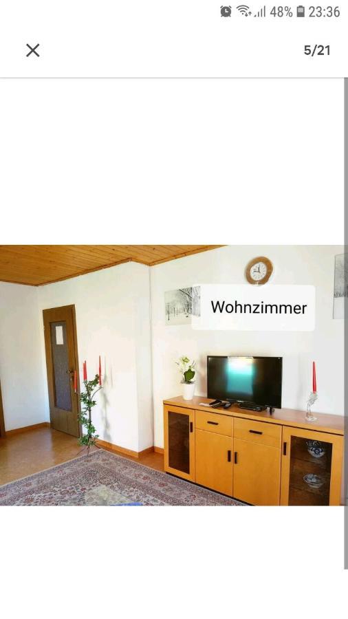 4 Erw. 1 Ki. Ski Entspannung Terasse Ausblick Schmallenberg Ngoại thất bức ảnh